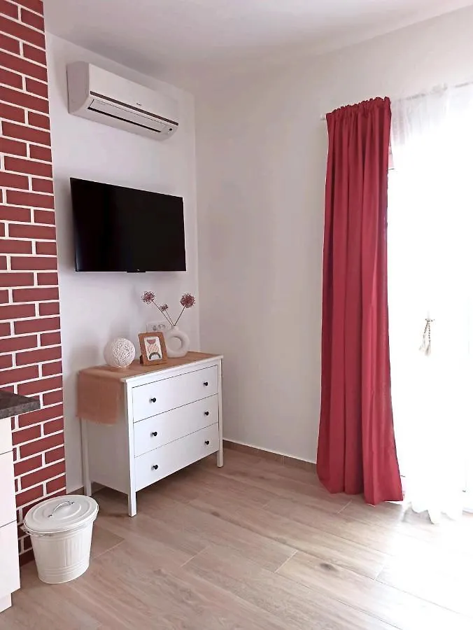 New! Apartment Terrazen Split - Free Car Parking