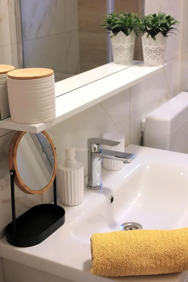 New! Apartment Terrazen Split - Free Car Parking Κροατία