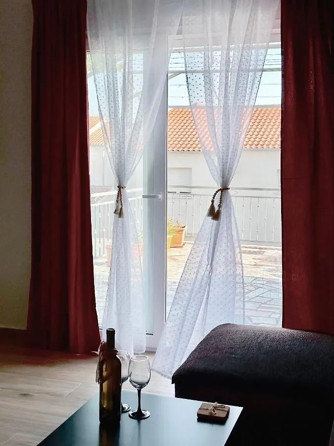 New! Apartment Terrazen Split - Free Car Parking 0*,