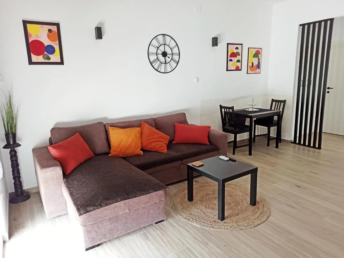 New! Apartment Terrazen Split - Free Car Parking