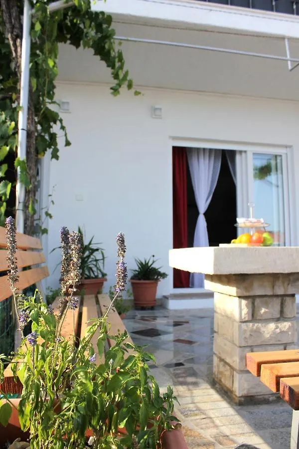 New! Apartment Terrazen Split - Free Car Parking