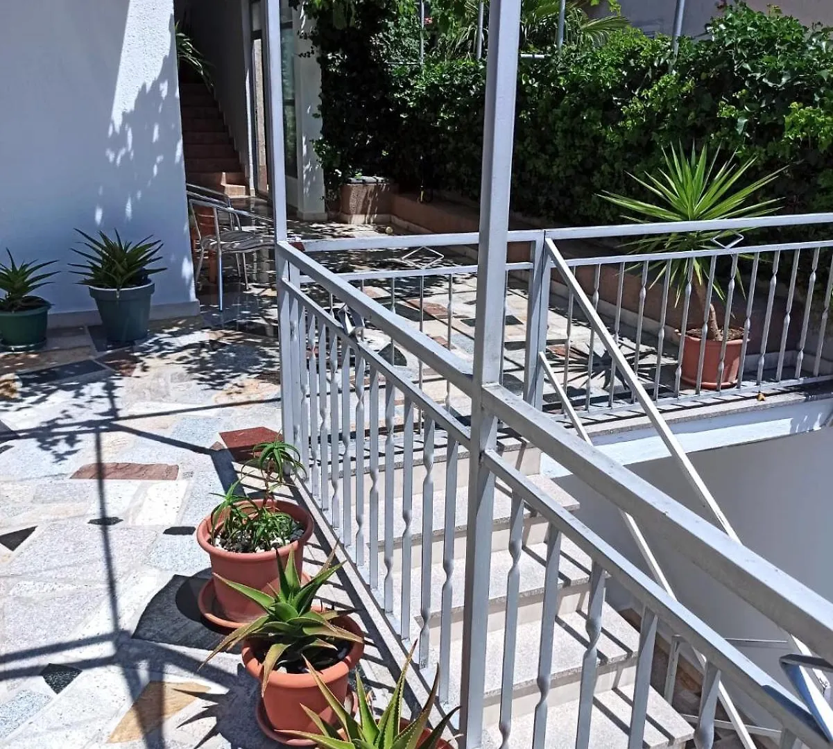 New! Apartment Terrazen Split - Free Car Parking
