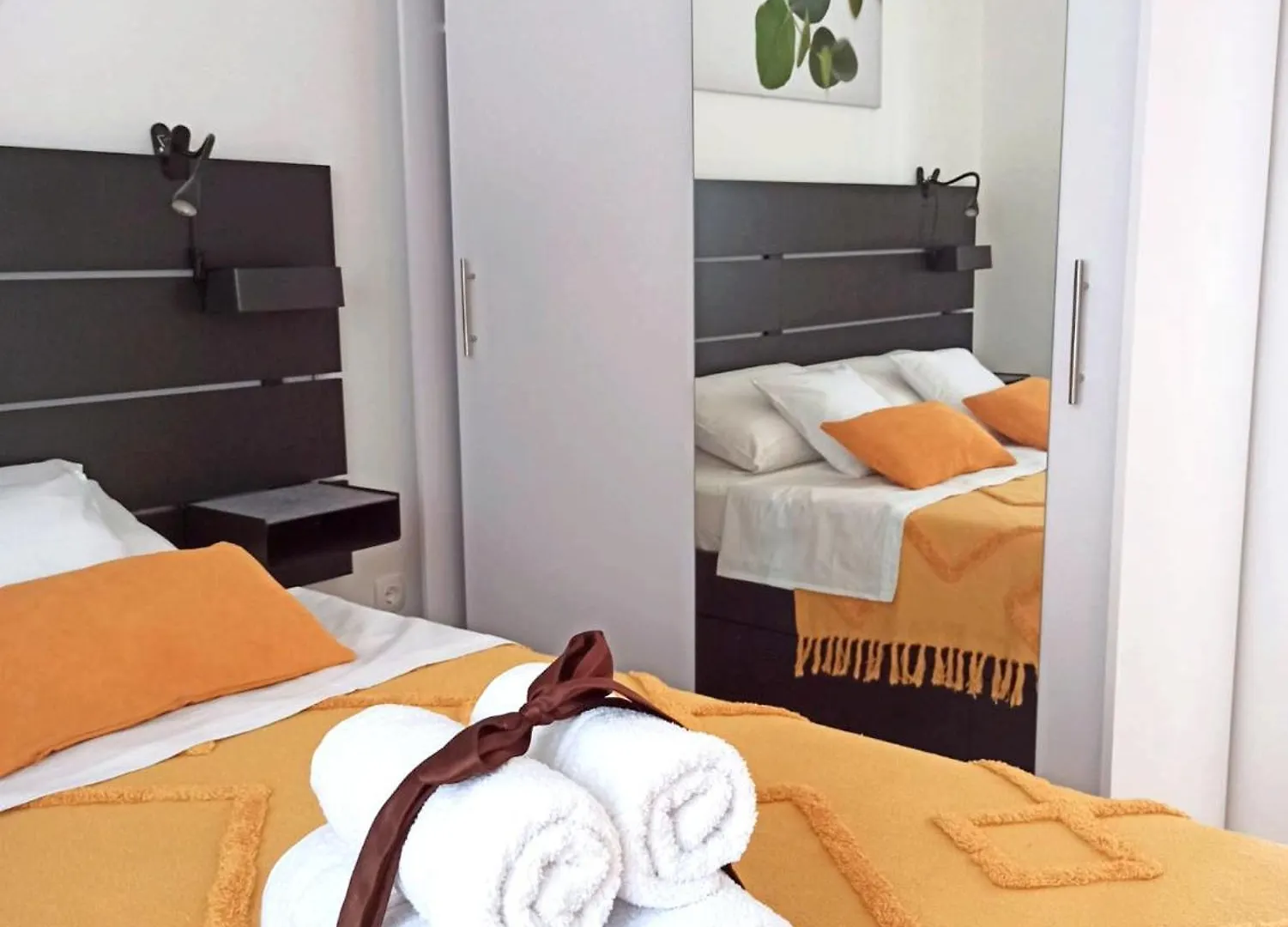 New! Apartment Terrazen Split - Free Car Parking