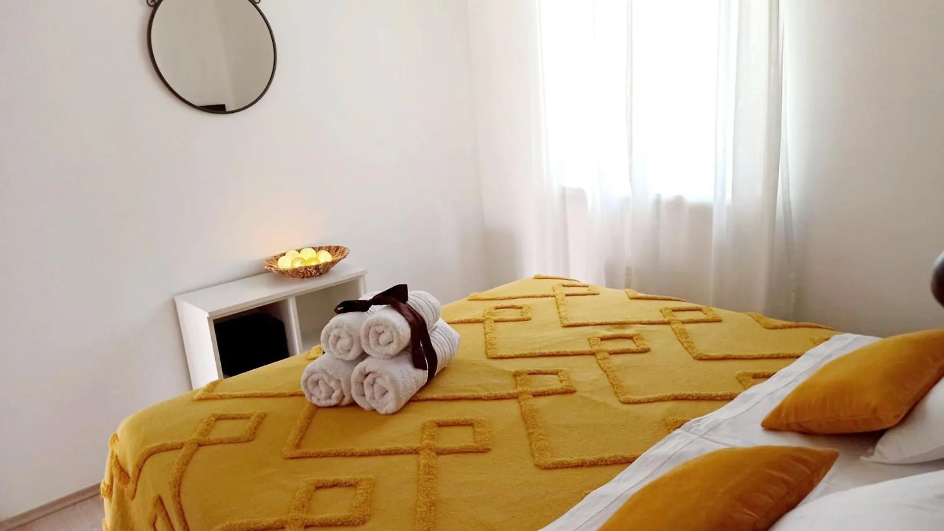 New! Apartment Terrazen Split - Free Car Parking